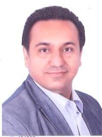 دکتر سید محمود شریعت زاده در کرمان
