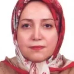 دکتر معصومه مشرقی در تهران