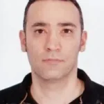 دکتر عماد بهرام نژاد در گرگان