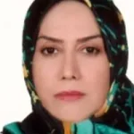 دکتر زهرا یزدانی در قم