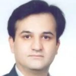 دکتر منصور صالحی در تهران