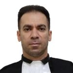 وکیل نیما بهزادنیا در تالش