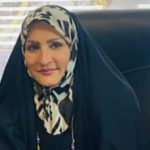 وکیل معصومه ناصری صالح پور در گرگان