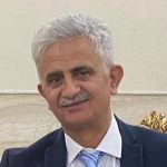 دکتر شادمهر جمشیدی در قائم شهر