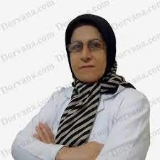 دکتر عظیمه کیان متخصص زنان در کرج