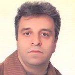 دکتر محمدحسین قاسم زاده مغفوری در تبریز