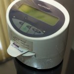 آزمایشگاه تشخیص طبی دکتر مهدوی در تهران