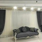 تزئینات ناز امیر کیقبادی در سبزوار