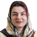 دکتر مریم اعتمادی سجادی در مشهد