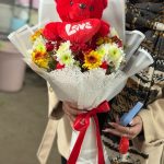 نمایشگاه گل و گیاه و سفال گیله مرد