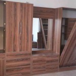 صنعت چوب و فلز شمال در تهران