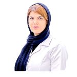 دکتر فرزانه استوارراد در بندرانزلی