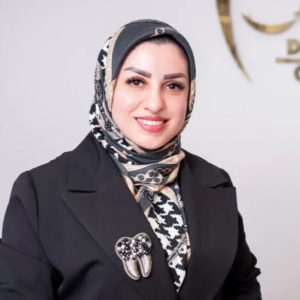 دکتر سپیده کاظمی زاده در اصفهان