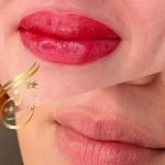 سالن زیبایی نگین طلایی در قم