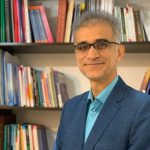 دکتر مهدی پوراصغر در ساری