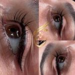 سالن زیبایی نگین طلایی در قم