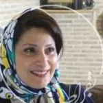 دکتر لاله اسلامیان در تهران