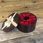 گل فروشی آکمیا در لواسان