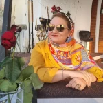 دکتر سهیلا طارمی در چالوس