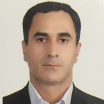 حمید لطفی وکیل پایه یک دادگستری در تهران