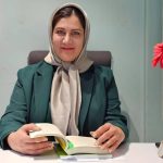 دکتر آریستا شجاع الدین در تهران