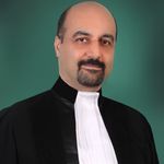 وکیل امین اکبری مقدم در اراک