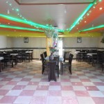 رستوران خوب در تالش