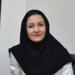 دکتر حبیبه نژاد بیگلری در کرمان