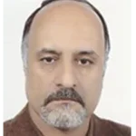  دکتر حمیدرضا مشرقی مقدم در بیرجند