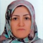 دکتر زهرا کفایتی در تهرانپارس