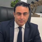 دکتر علی اسماعیلی متخصص بیهوشی در زنجان