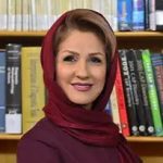 دکتر آزیتا آل داود در شیراز
