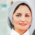 دکتر فاطمه کتانباف نژاد در شوشتر