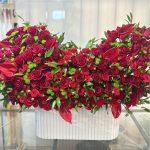 نمایشگاه گل و گیاه و سفال گیله مرد