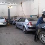 کلینیک تخصصی مشهد رنو در مشهد