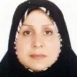 دکتر نرگس نقاش صورتگر در لاهیجان