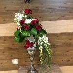 گل فروشی آکمیا در لواسان