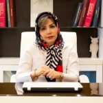 دکتر ایده کامکار در تهران