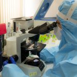 آزمایشگاه تشخیص طبی دکتر مهدوی در تهران