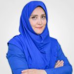 دکتر اکرم شهامی در تهران