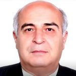 دکتر محمد خاکزاد در بابل