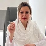 دکتر فریبا خضرائی متخصص طب سوزنی در تهران