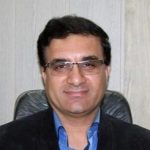 دکتر مجید کاظم زاده در شیراز