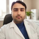 دکتر مهدی نجفی دلوئی متخصص قلب در اصفهان
