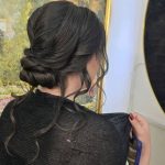 سالن زیبایی نگین طلایی در قم