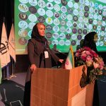 سالن تخصصی رنگ و لایت پرنسس سمیه محمدی در تهران