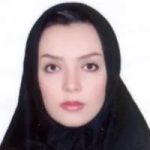 دکتر احسانه حسن رضایی در شاهرود