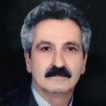 دکتر عیسی حاتمی فرد در زنجان