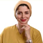 دکتر نوشین فتوحی در رشت