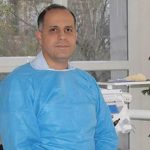 دکتر بهروز حبیبی متخصص جراحی لثه در تهران